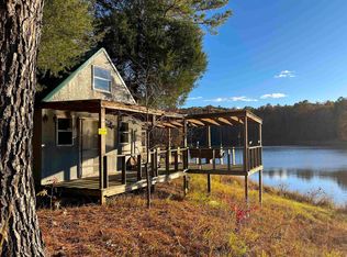 2255 County Road 105, Walnut, MS 38683