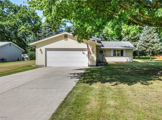 6538 Pitts Blvd, North Ridgeville, OH 44039