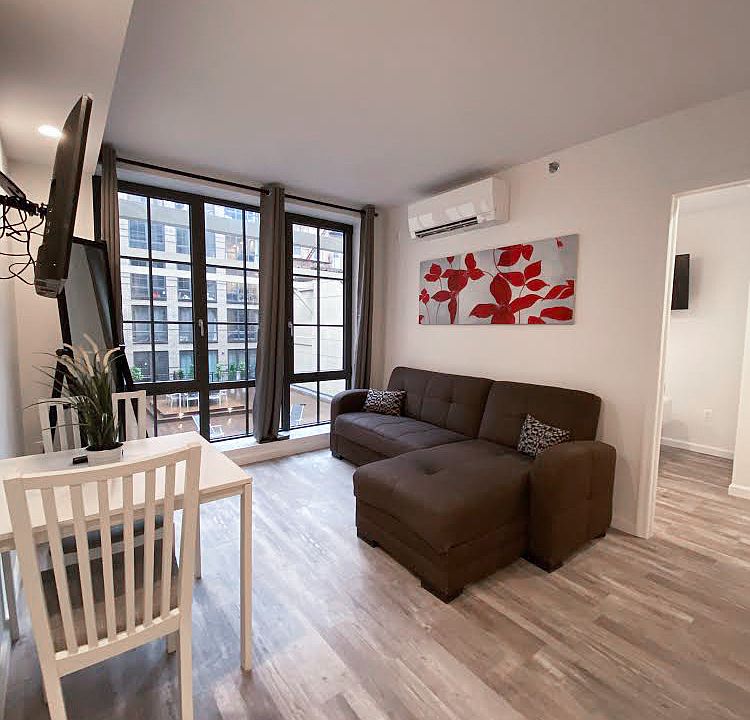 1st image of 433 W 53rd St APT 21