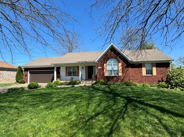 378 Lodie Ln, Shepherdsville, KY 40165