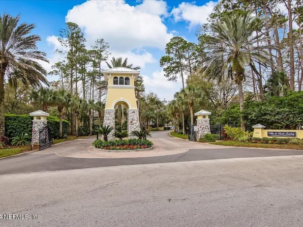 1800 THE GREENS Way #1205, Jacksonville Beach, FL 32250