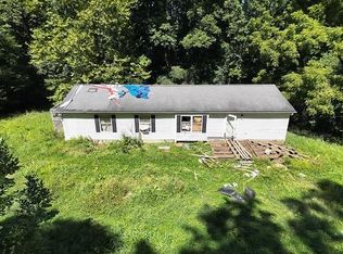 192 Williams Silverville Rd, Williams, IN 47470