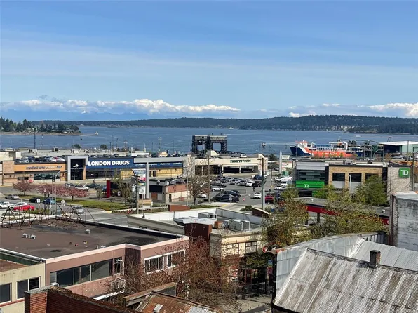 30 Cavan St #209, Nanaimo, BC V9R 6K3