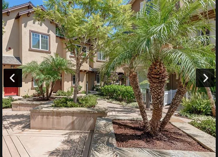 2 bed, 2.5 bath, 1100 sqft, $2,000 — Photo 4