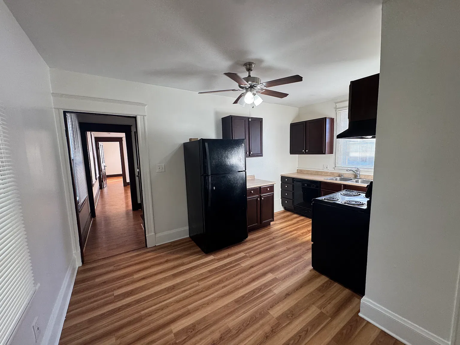 1 bed, $970 — Photo 4
