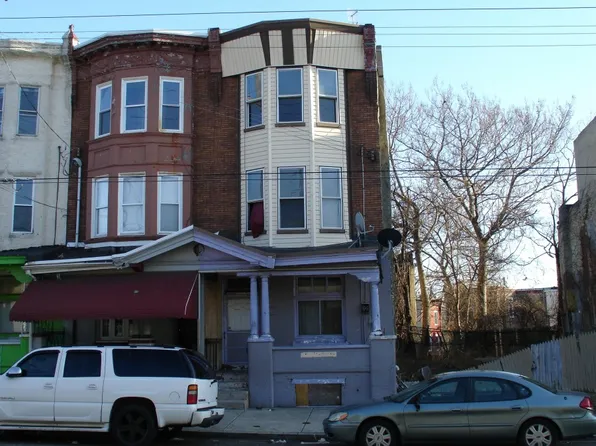 1516 W Glenwood Ave, Philadelphia, PA 19132