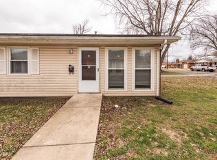 6019 W Washington St APT A, Belleville, IL