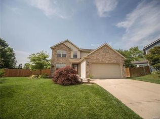 804 Gracepoint Ct, O'Fallon, IL 62269