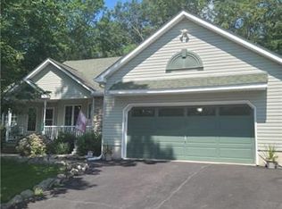 136 Water Tower Cir, East Stroudsburg, PA