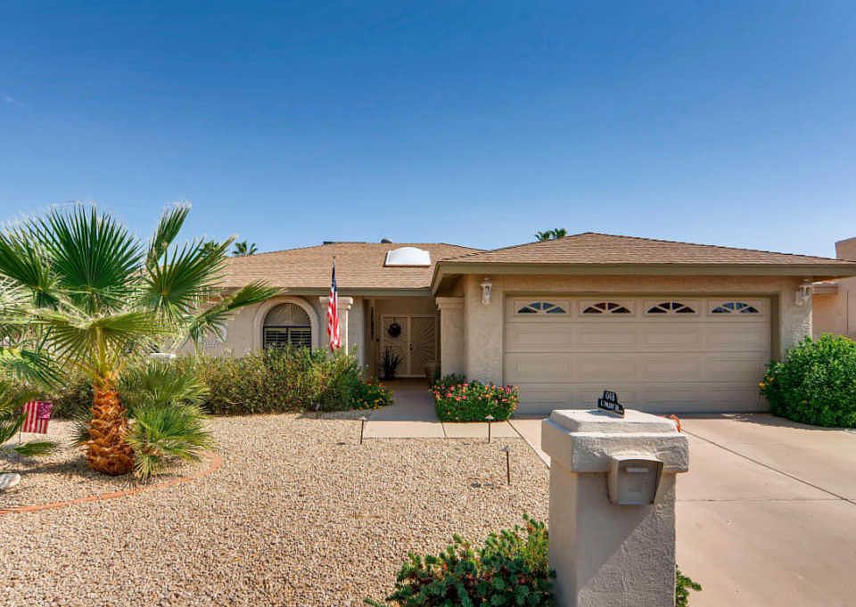 1st image of 10418 E Twilight Dr