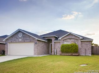 10423 Alsfeld Rnch, Helotes, TX 78023