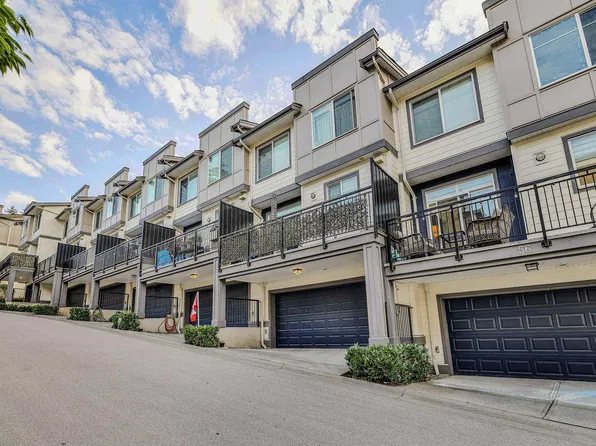 15665 Mountain View Dr #55, Surrey, BC V3Z 0W8