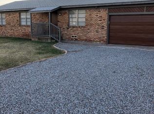 2076 Fm 369 S, Iowa Park, TX 76367