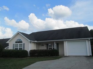 34 Chappells Rd, Aiken, SC 29803