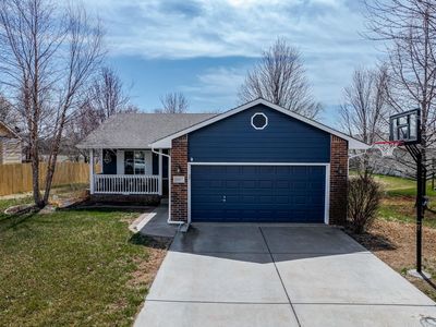 11117 W Greenspoint St, Wichita, KS, 67205