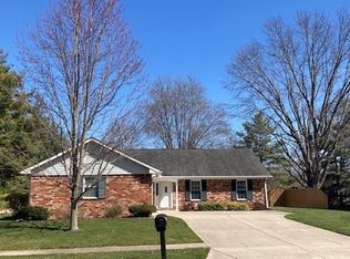 8645 Gunpowder Dr, Indianapolis, IN
