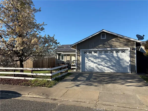 485 Melody Ln, Upper Lake, CA 95485