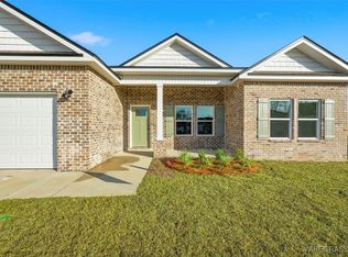 310 Thornbird Loop, Enterprise, AL 36330