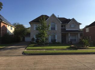 4215 Armand View Dr, Pasadena, TX 77505