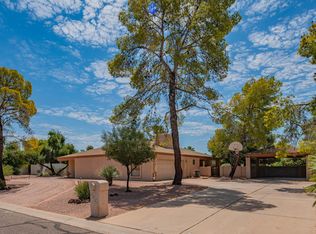 4901 E Altadena Ave, Scottsdale, AZ 85254
