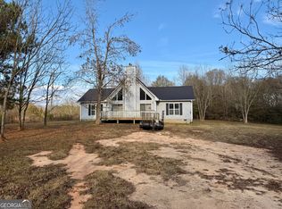 6523 Elberton Hwy, Dewy Rose, GA 30634