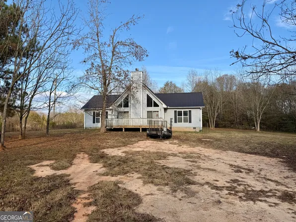 6523 Elberton Hwy, Dewy Rose, GA 30634
