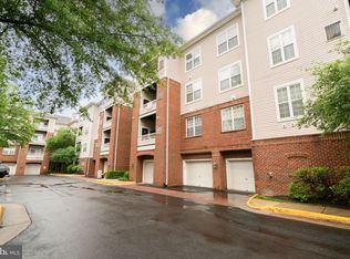 4320 Cannon Ridge Ct #50, Fairfax, VA 22033