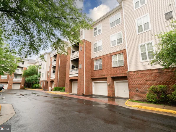 4320 Cannon Ridge Ct #50, Fairfax, VA 22033
