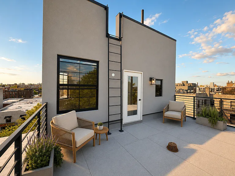 2551 Bedford Ave #5A — Photo 8