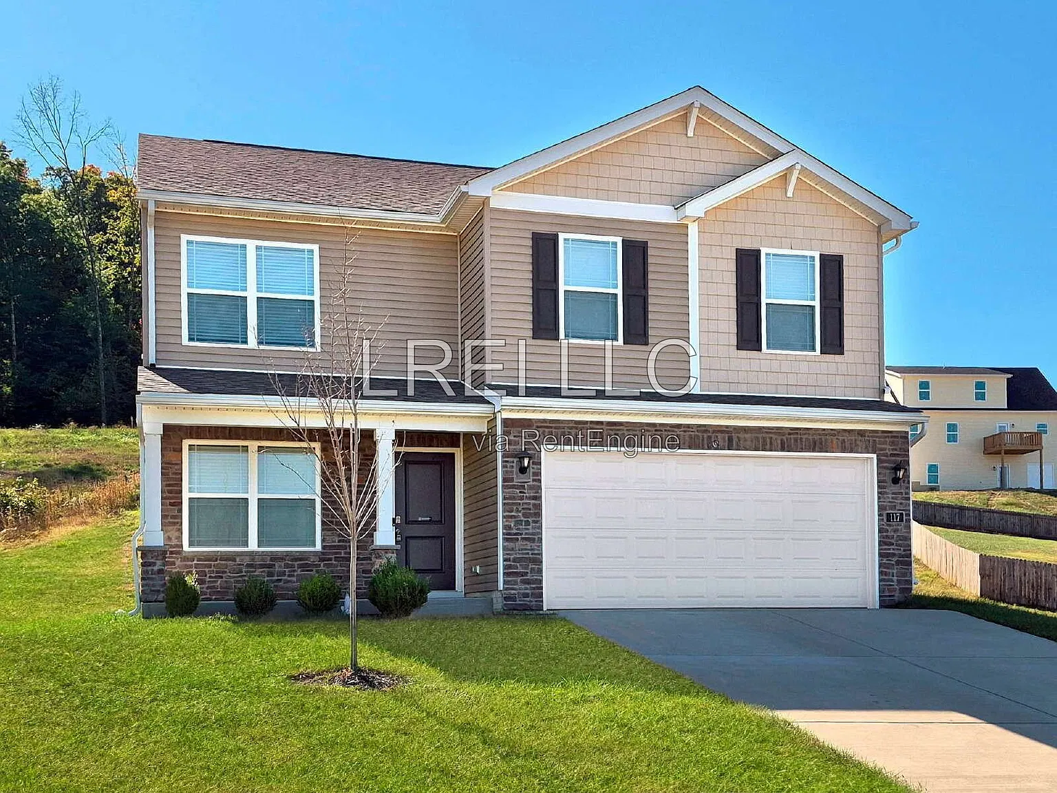 4 bed, 3.0 bath, 2053 sqft, $2,650 — Photo 1