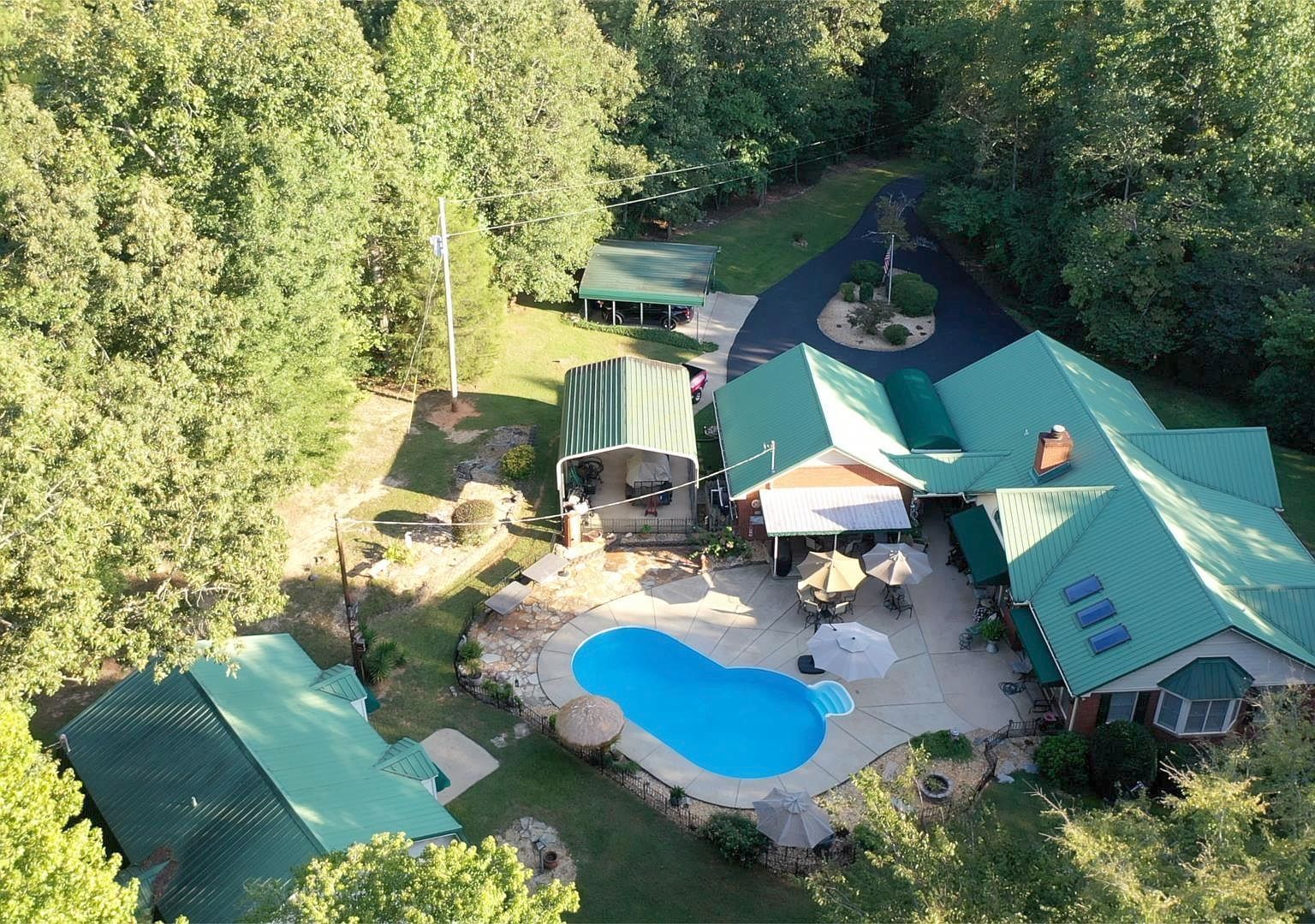 6050 Nisbet Lake Rd, Jacksonville, AL 36265 MLS 21365651 Zillow