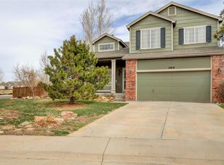 10810 Willow Park Ct, Parker, CO 80138