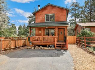 705 Pine Ln, Sugarloaf, CA 92386