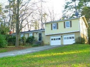 2669 Tina Ct, Duluth, GA 30096