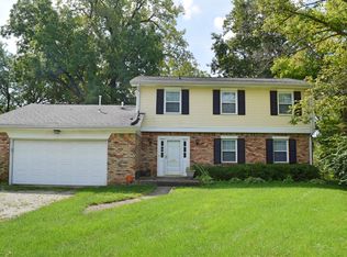 5913 Winston Dr, Indianapolis, IN