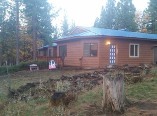 464-000 Deerhaven Rd, Janesville, CA 96114