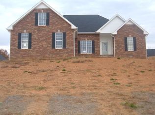 1121 Filmore Harris Rd, Pleasant View, TN 37146