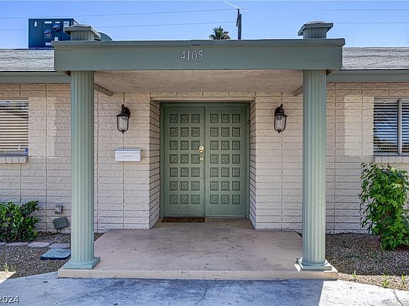 3rd image of 4105 Snead Dr
