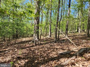 2A Bear Pond Rd, Harpers Ferry, WV 25425