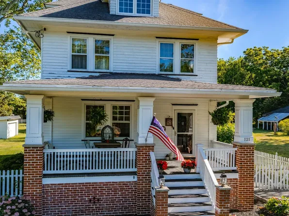 121 Reading Ave, Woodbine, NJ 08270