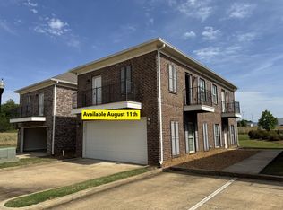 213 Park West Loop, Oxford, MS 38655