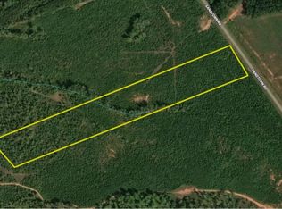 Sandtown Rd, Washington, GA 30673