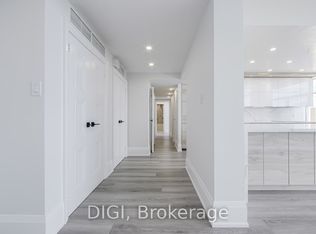 400 Walmer Rd #PENTHOUSE 4, Toronto, ON M5P 2X7