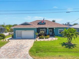 9574 ARSIPE CIRCLE, PORT CHARLOTTE, FL 33981