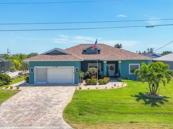 9574 ARSIPE CIRCLE, PORT CHARLOTTE, FL 33981