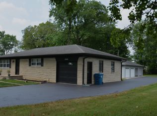 4146 S Bazil Ave, Indianapolis, IN 46239