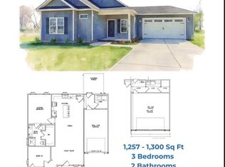 1909 Tower Hill Rd, Kinston, NC 28501