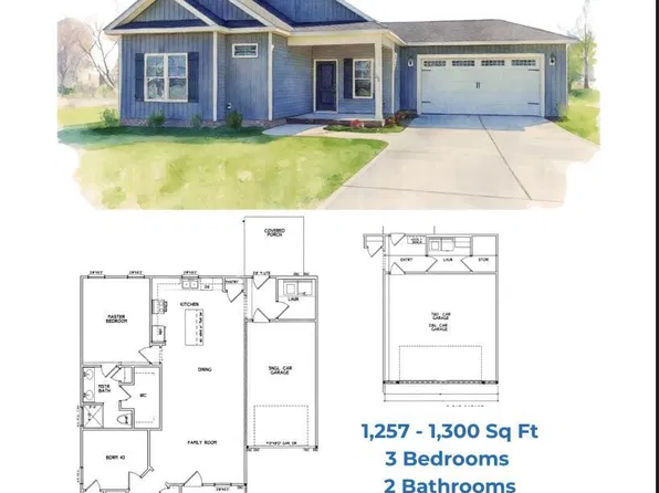 (undisclosed Address), Kinston, NC 28501