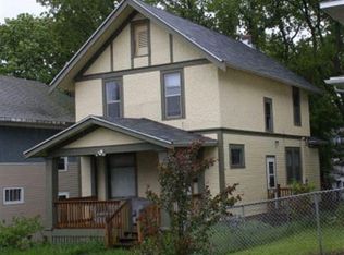 511 N 12th Ave E, Duluth, MN 55805