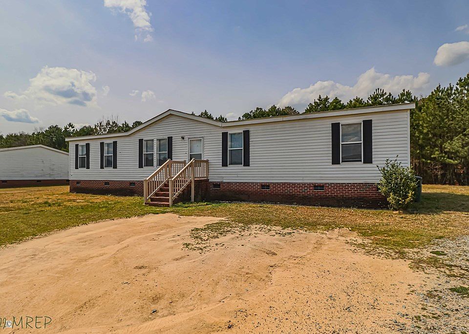301 Sweeten Branch Drive, Pikeville, NC 27863 Zillow